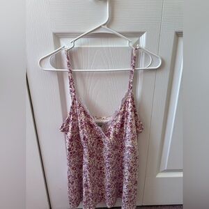 Laura Ashley Pajama Set NWT